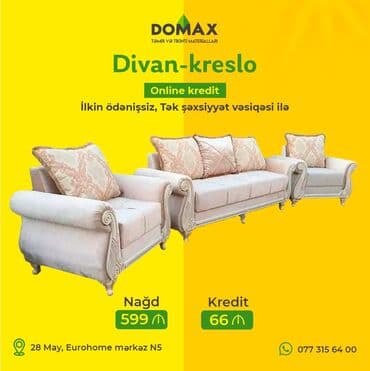 ikinci əl kunc divanlar: Künc divan, Qonaq otağı üçün, Yataq otağı üçün, Parça, Bazalı, Açılan, Kitab — 23
