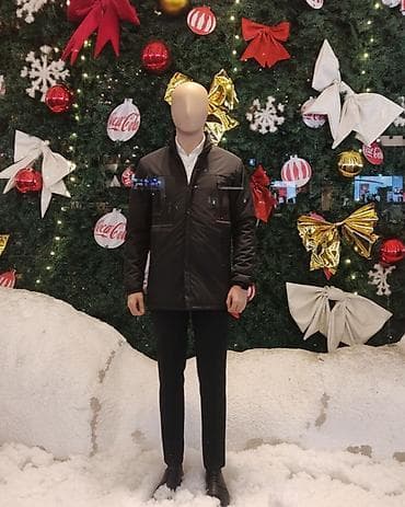 Kurtkalar: Kurtka, Bolonka, Qış, M — 1