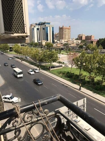 проект дома: Баку, Поселок Ясамал, 3 комнаты, Вторичка, м. Низами, 70 м² — 15