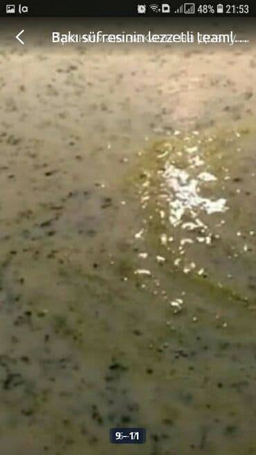 İnformatika: Bakı süfresinin lezzetli teamlarıına baxın ve daimi müşterimiz olun — 3