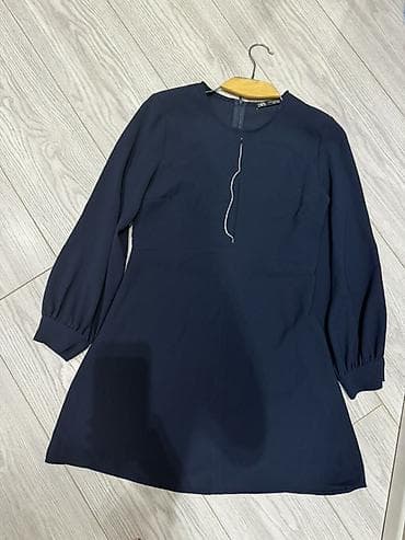 termal corab: Gündəlik don, Mini, Zara, XS — 2