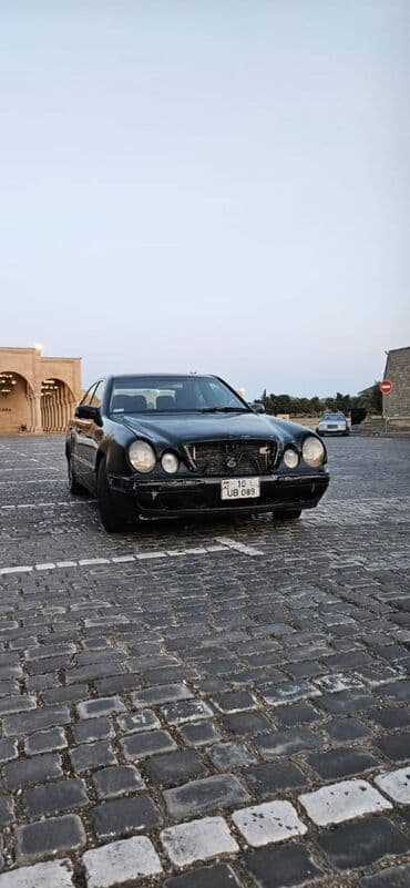 фольксваген джетта 1 6: Mercedes-Benz E 320: 3.2 л | 2002 г. Седан — 18