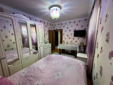 sumqayit yeni tikili binalar kredit: Bakı, Əhmədli, 3 otaqlı, Köhnə tikili, m. Əhmədli, 60 kv. m — 5