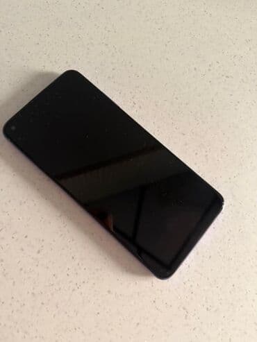 Nokia: Redmi 9T, 128 GB, rəng - Bənövşəyi — 2