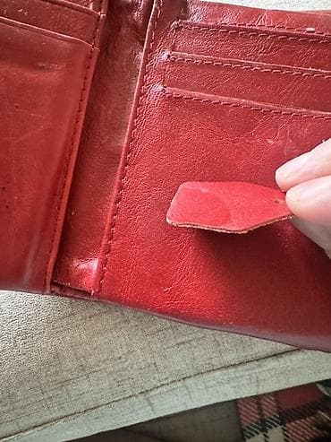 portmane: Pulqabı, Təbii dəri — 7