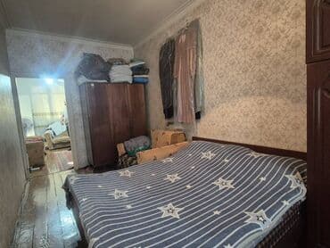 ismayıllı rayonu: Bakı, 2 otaqlı, Köhnə tikili, m. 20 Yanvar, 60 kv. m — 8