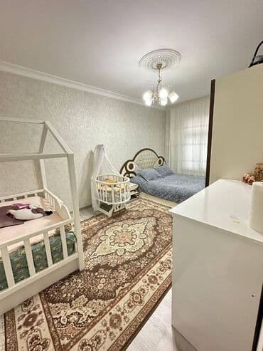 binede ipoteka evler: Bakı, Hövsan qəs., 3 otaqlı, Köhnə tikili, m. Əhmədli, 80 kv. m — 4