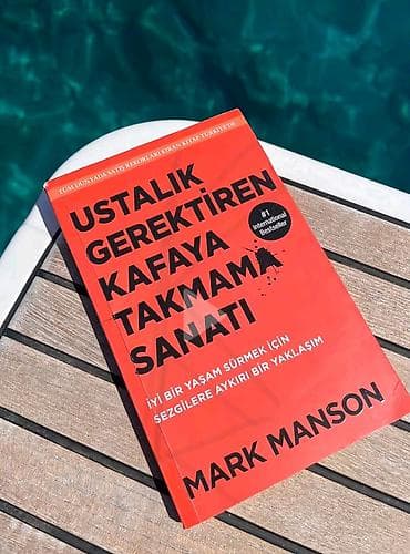 Hər şeyi dərd etməkdən yorulmusunuz? Artıq rahat nəfəs almağın — 1