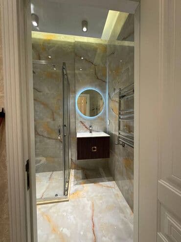 продажа квартир в баку новостройки: 3 комнаты, Новостройка, м. Эльмляр Академиясы, 97 м² — 12