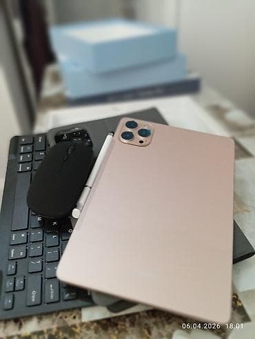 hp g6 2000: CMX S26Ultra planşet - Model: S26Ultra (CMX) - Rəng: qızılı/şampan - — 4