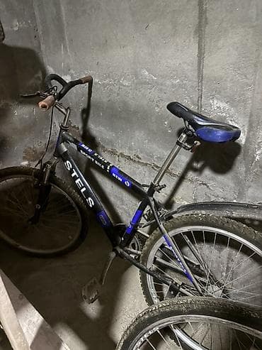 Şəhər velosipedi Stels, 26"