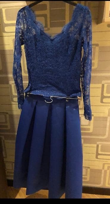 Dest etek ve kofta, tikilmedir, 150 azne tikilib, 1defe geyinilib