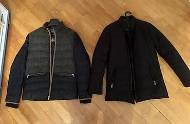 kisi kurtka modelleri: Kurtka, Bolonka, Qış — 2