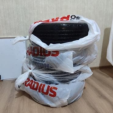 İşlənmiş Şin GoodYear 195 / 65 / R 15 lalafo.az -da İşlənmiş Şin GoodYear 195 / 65 / R 15