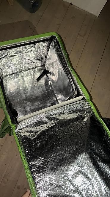volt sunka: Bolt food çantası biraz çölü çirklidir içi tep temizdi tecili pula — 2