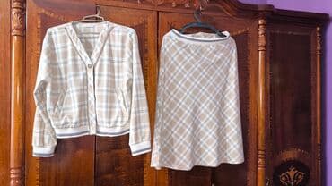 klassik geyim: Dəstlər, kostyumlar — 1