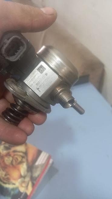 bmw m20 motor: Babin,farsunka,kalenval,qalofka,dirsekli val,vanus,yüksək təziqli — 6