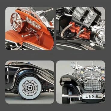 лабубу баку купить: Retro dəmir maşın Musiqili işıqlı Diqqət Çatdırılma bir gün ərzində — 3