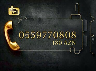 Nömrə: ( 055 ) ( 9770808 ), Yeni lalafo.az -da Nömrə: ( 055 ) ( 9770808 ), Yeni