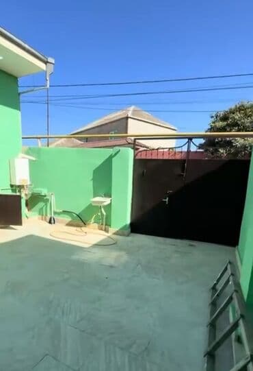 купить квартиру в баку новостройка: 3 комнаты, 110 м², Свежий ремонт — 3