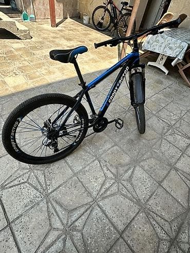 velosiped ural: Dağ/şosse tipli velosiped – Спортмастер brendi Xüsusiyyətlər: - — 2