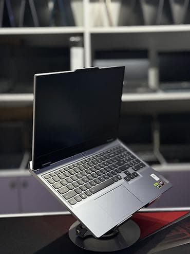 ucuz notebook: Yeni Lenovo LOQ, 15.6 ", AMD Ryzen 7, 1 TB, Ünvandan götürmə, Pulsuz çatdırılma, Ödənişli çatdırılma — 3