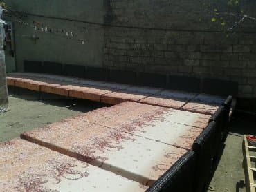 taxt 2 ci el: Yeni, Təknəfərlik çarpayı — 4