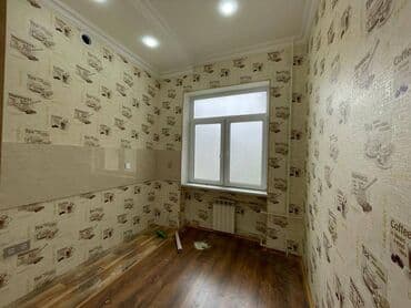 obyektlərin satışı: Bakı, 2 otaqlı, Köhnə tikili, m. Elmlər Akademiyası, 54 kv. m — 5