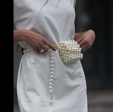 Çantalar: Boncuklu əl işi çanta kolleksiyası - Material: yüksək keyfiyyətli — 4