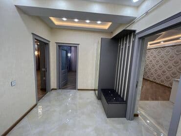 недвижимость в азербайджане купить: 3 комнаты, Новостройка, 100 м² — 13