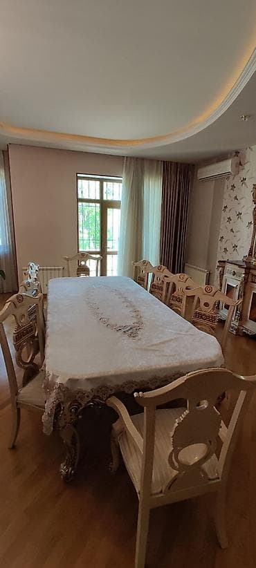 2 el mebeller: İşlənmiş, Divan, Kredit yoxdur — 5