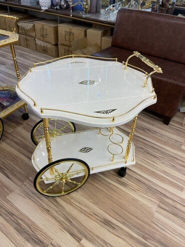 uşaq arabaları transformer: Servis ucun yemek arabasi,2 model var — 1