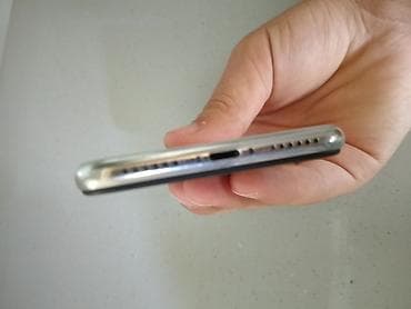 gorenje mikrodalgali soba: IPhone X, Gümüşü — 3
