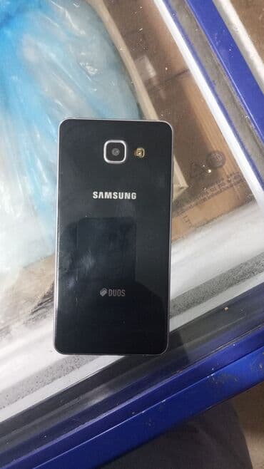 телефон fly fs521 power plus 1: Samsung Galaxy A5, 16 ГБ, цвет - Черный, Две SIM карты — 1