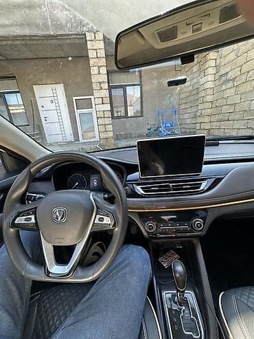 e39 ehtiyat hisseleri: Changan Eado: 1.6 l | 2021 il 258000 km Sedan — 5