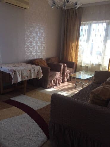 mida sosial evler 2023: Bakı, 3 otaqlı, Köhnə tikili, 85 kv. m — 1