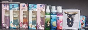 Air Aroma ev ətirləndiriciləri və aksesuarları - Reed Diffuser – 60