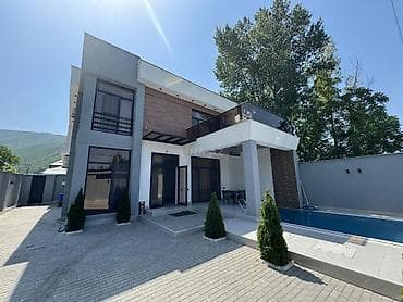 4 otaqlı, 300 kv. m