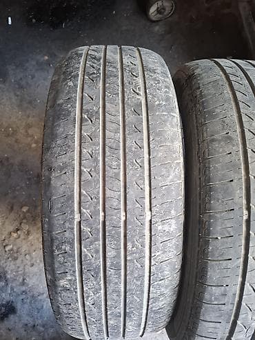 xezer masin: 2 ədəddir 195-55-16 — 1