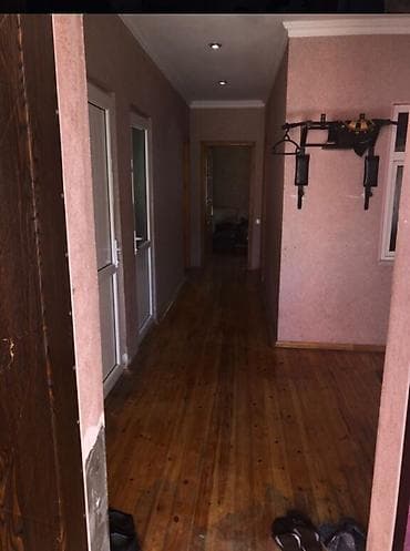 binede kirayə evler: 65 kv. m, 2 otaqlı, Kombi, Qaz, İşıq — 3