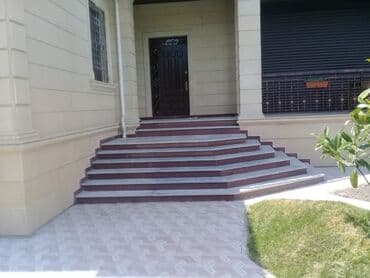 Renault: Qranit və aqlay fasad işləri – layihədən icraya Təsvir: - Fasadların — 5