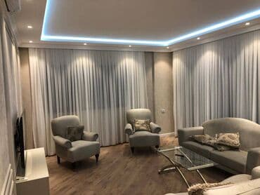 xətaidə kirayə evlər: Xətai metrosunun yaxınlığında ag seherde 20 mertebeli binanın 6-ci — 13