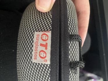 brilyant dəst: Gün eynəyi — 6