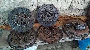 Aksesuarlar və tüninq: Ford 347, 2013 il, Orijinal, Almaniya, Yeni — 1