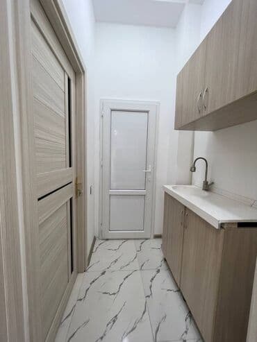 bakı tikiş evi ünvanları: Qara Çuxur qəsəbəsində yerləşən yeni tikili 5 mərtəbəli binanın 1-ci — 11