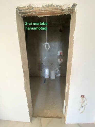 6 otaqlı, 500 kv. m, Təmirsiz — 3