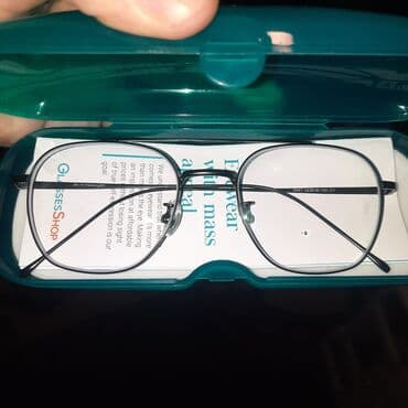 Gün eynəyi, Ray-Ban, Yeni