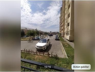 sekide: 2 otaqlı, Yeni tikili, 63 kv. m — 1