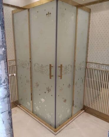 Quru inşaat materialları: Yeni Üstü açıq kabina, Künc üçün, Pulsuz çatdırılma — 11