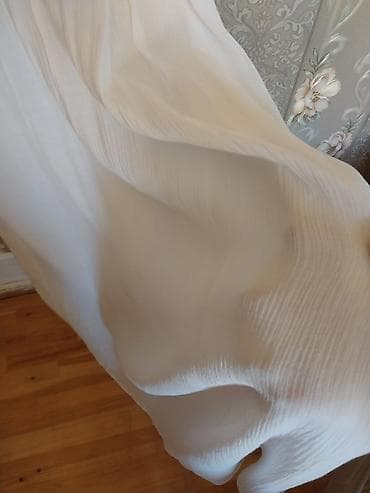 Ziyafət donu, Maksi, Zara, M — 5